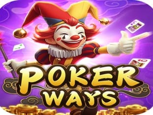 Poker Ways (1) game thumbnail