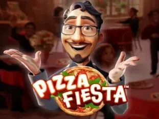 Pizza Fiesta game thumbnail