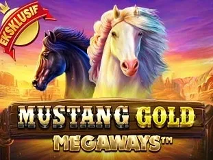 Mustang Gold Megaways