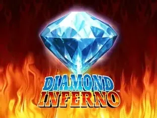 Diamond Inferno game thumbnail