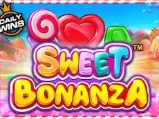 Sweet Bonanza game thumbnail