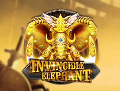 Invincible Elephant game thumbnail