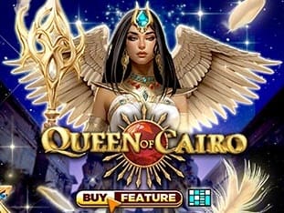 Queen Of Cairo game thumbnail