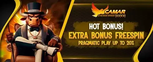 Pragmatic Free Spins Special banner