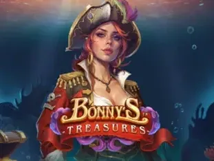 Bonny’s Treasures game icon
