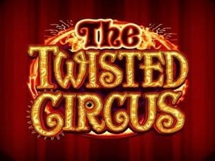 The Twisted Circus game thumbnail