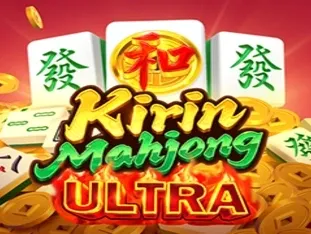 Kirin Mahjong Ultra game thumbnail