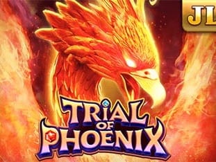 Trial Of Phoenix game thumbnail