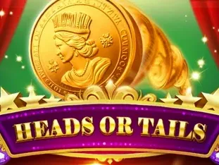 Heads Or Tails game thumbnail