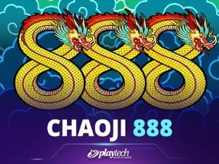 Chaoji 888 game thumbnail