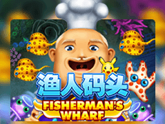 Fisherman's Wharf game thumbnail