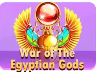 War Of The Egyptian Gods game icon