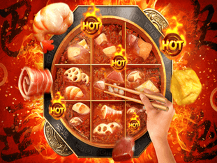 Hotpot game thumbnail